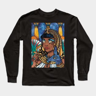 Anubis Long Sleeve T-Shirt